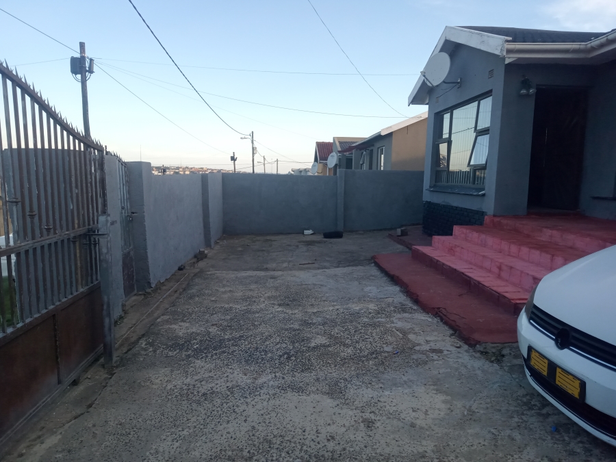 3 Bedroom Property for Sale in Mdantsane Eastern Cape